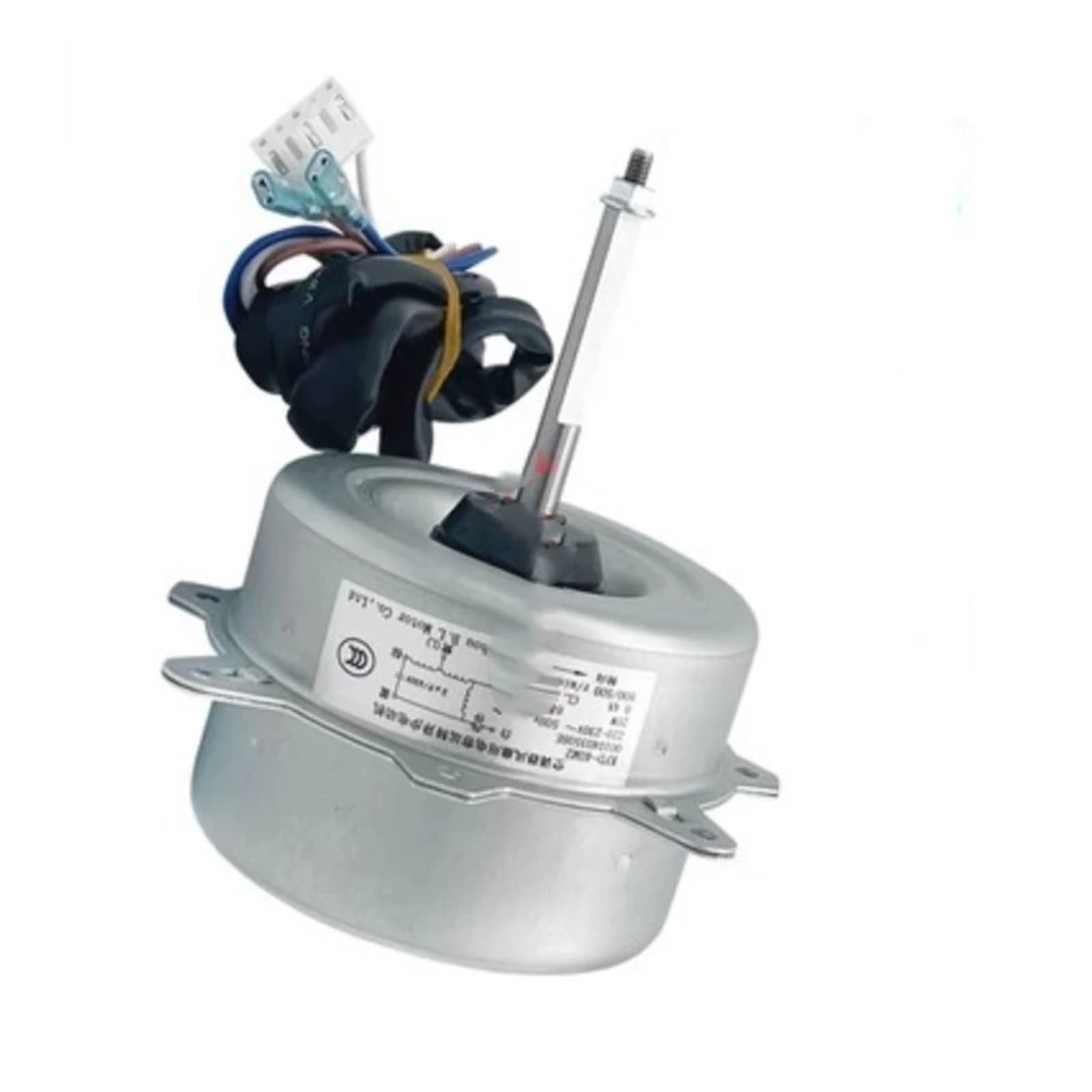 HSMQUBDBX AC220V 20W Variable Frequency air Conditioning Electronic Starter KFD-40M2 0010403508E Replacement External Fan Electronic Starter