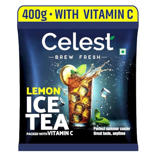 Image of Ice Tea Ice Tea Iced | 400g
