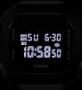 Casio GM-5600UB-1DR Wristwatch, Black, Standard