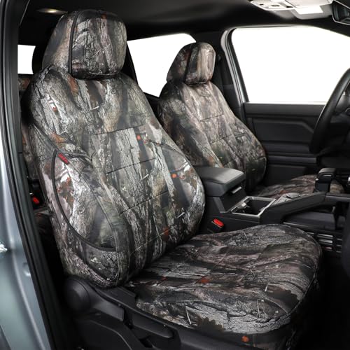 Coverexpert Custom Seat Cover for Toyota Tacoma (Petrol) DoubleCab 2024–26 by Coverexpert - Used condition - US$264.00