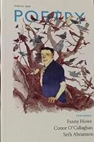 Poetry March 2009 B004DUDN98 Book Cover