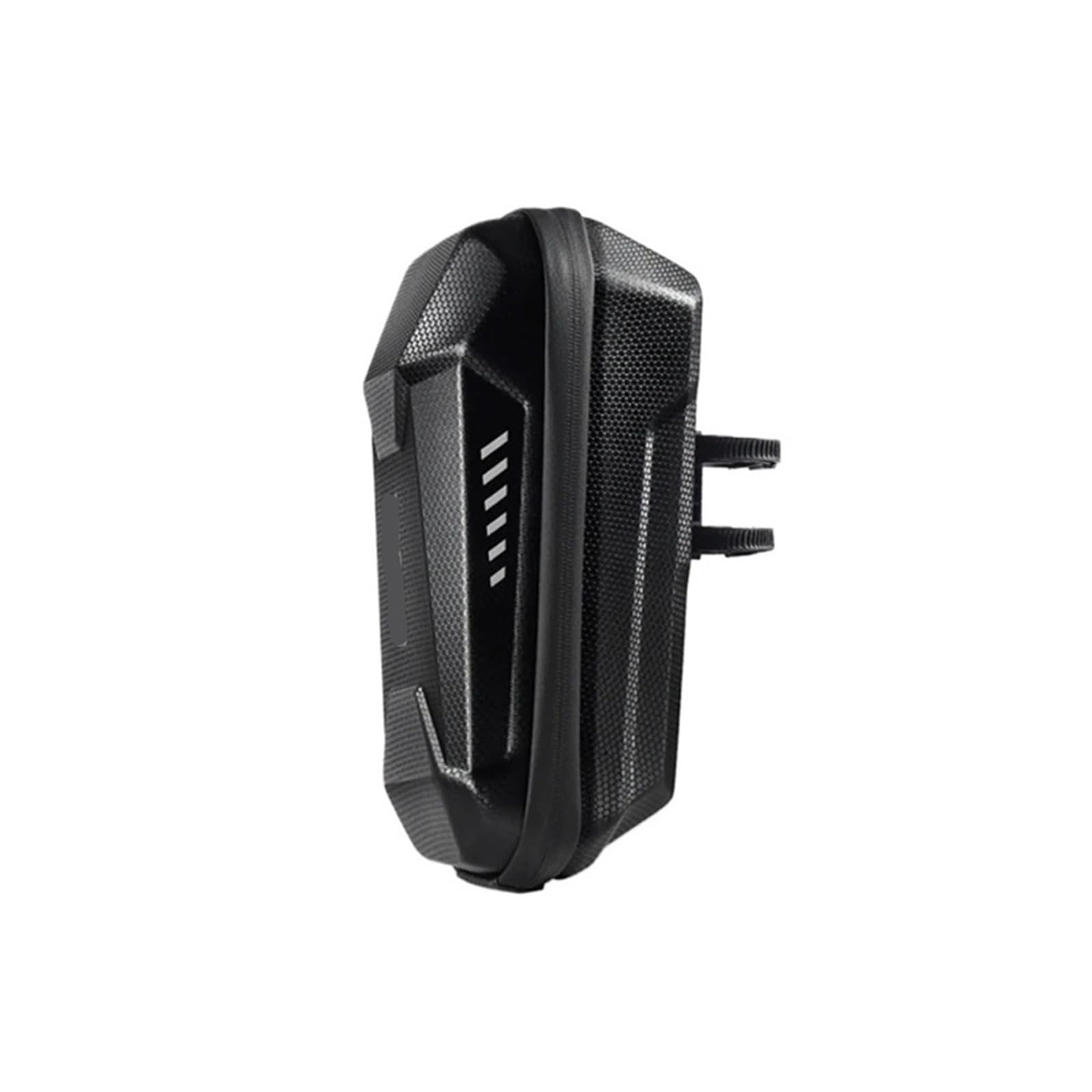 4L y 2L Bolsa de almacenamiento frontal patinete eléctrico, apto for xiaomi | M365 Pro accesorios patinete, bolsa con asa impermeable(3 L)
