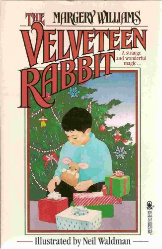 Velveteen Rabbit Velveteen Rabbit