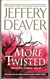 More Twisted: Collected Stories, Vol. II
