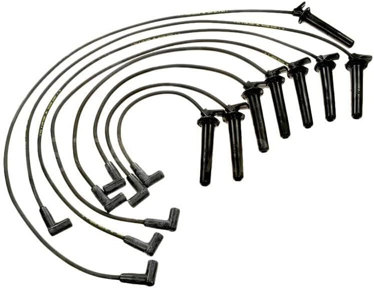 Standard Motor Products 27856 Spark Plug Wire Set