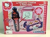  Kreatives Koffer-Set von Hello Kitty mit Armbändern