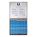 STAEDTLER Mars Lumograph Art Drawing Pencils, Graphite Pencils in Metal Case, Break-Resistant Bonded Lead, Grades 12B-10H, Set of 24