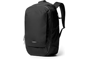 Bellroy Lite Daypack: Sleek and Functional for Urban Explorers