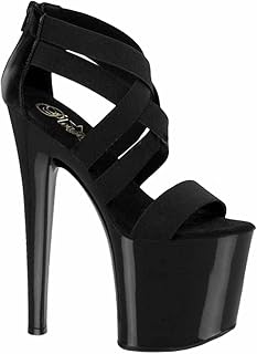 Amazon.it: Scarpe Con Tacco 20 Cm