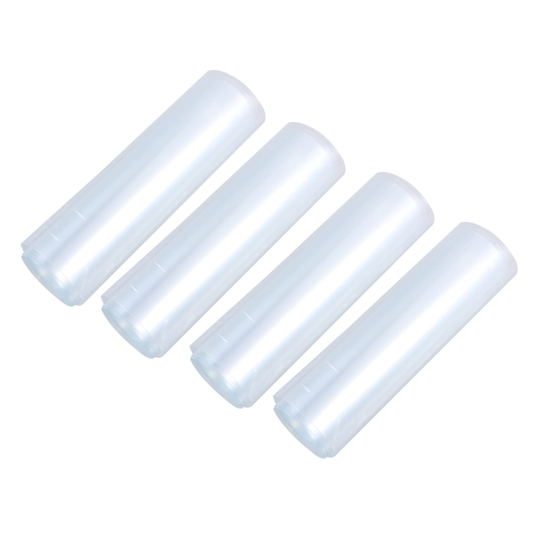 Cabilock 1 Set Clear Car Protection Film Transparent Vehicle Surface Coating Film for Bumper and Hood Durable Scratch Resistant Adhesive Protector