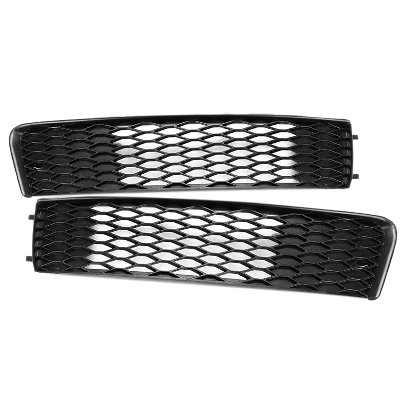 Voiture grille capot avant calandre haute résistance pour Q7