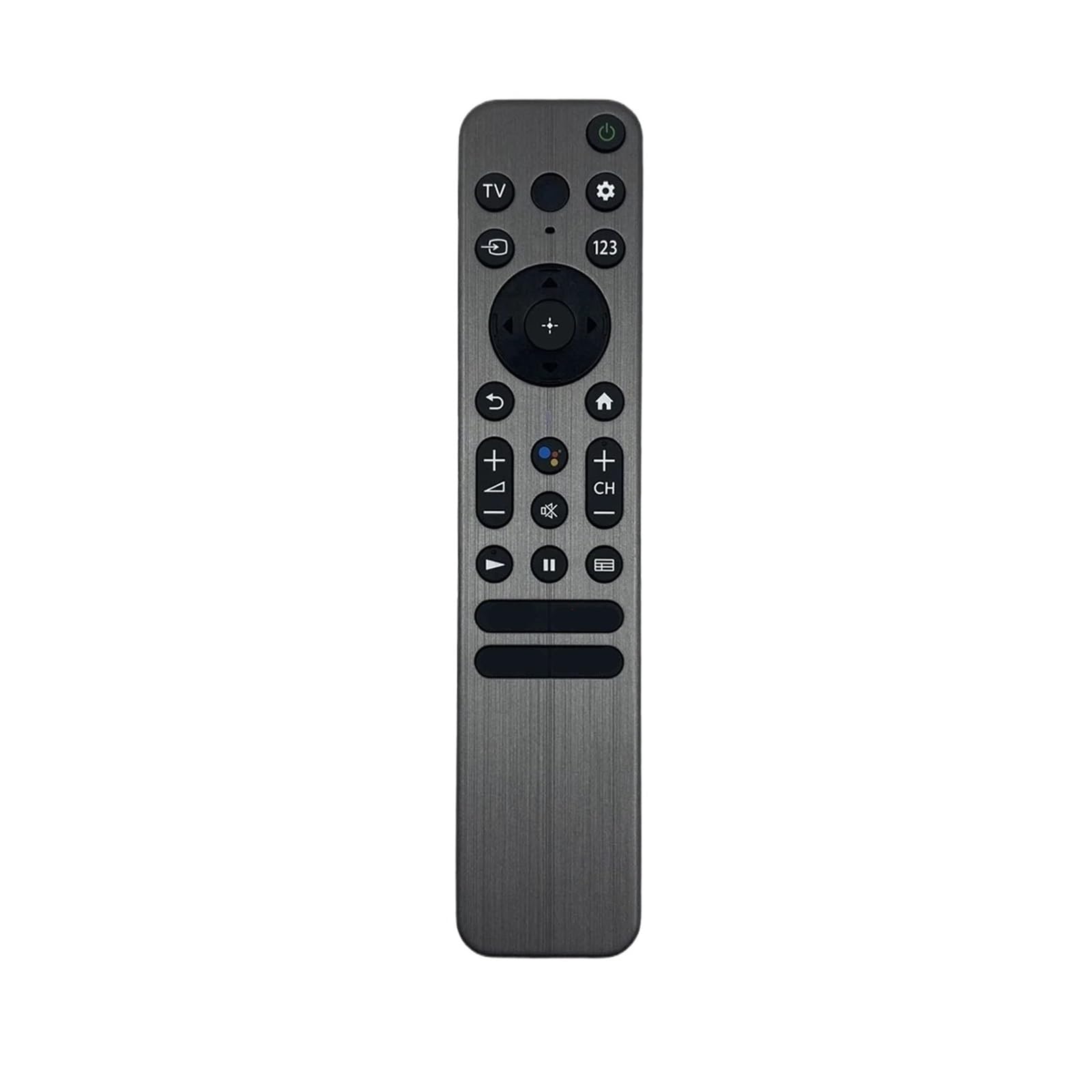 1Pc Bluetooth pilot głosowy RMFTX900U dla Smart TV pasuje RMFTX800U KD55X85K KD75X85K KD43X80K XR85X90K/77A80K