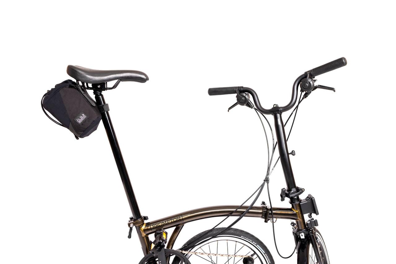 アクセサリー BROMPTON Transit Transport Bag Black Q102975_1__08935.1722510047.