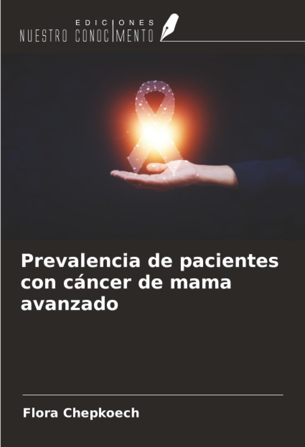 Prevalencia de pacientes con cáncer de mama avanzado