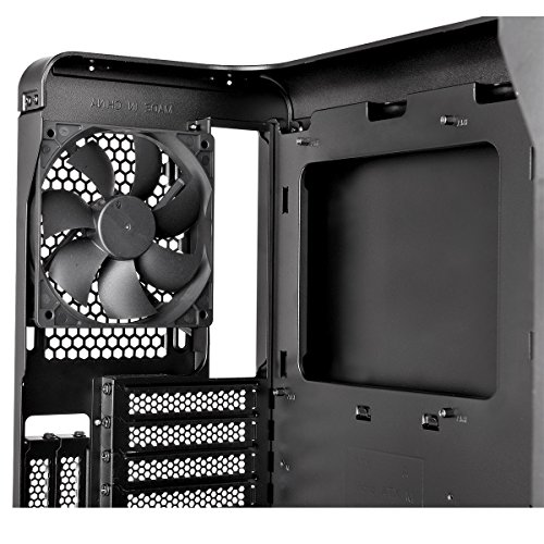 Build My PC, PC Builder, Thermaltake View 27 