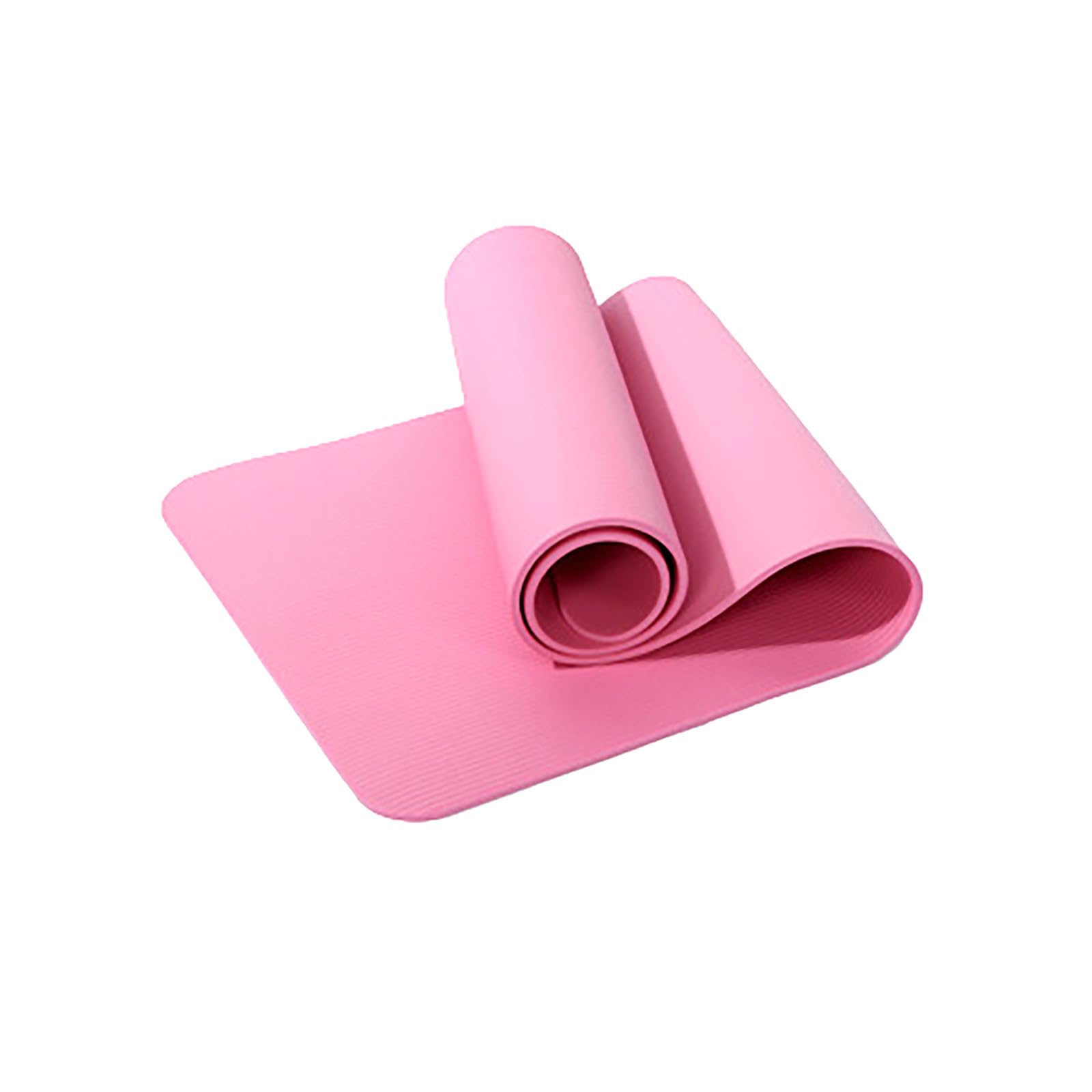 Yoga Mat Thickened Yoga Mat Fitness Mat Widened Sports Home Floor Mat,Hiking Gear Accessories Summer Yard Hiking Supplies