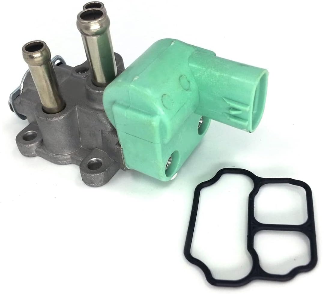 Idle Air Control Valve For 1996 1997 Geo Prizm Toyota Celica Corolla AC4023