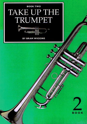 WIGGINS B. - Take Up Vol.2 (Metodo) para Trompeta