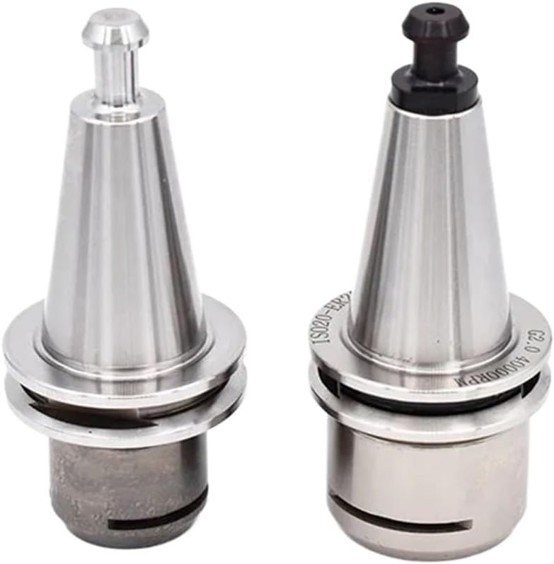 ISO20 ER16 ER20 ISO25 Spindle+1set Key 0.002mm for Engraving Machine Milling(ISO25-ER20-035MS)