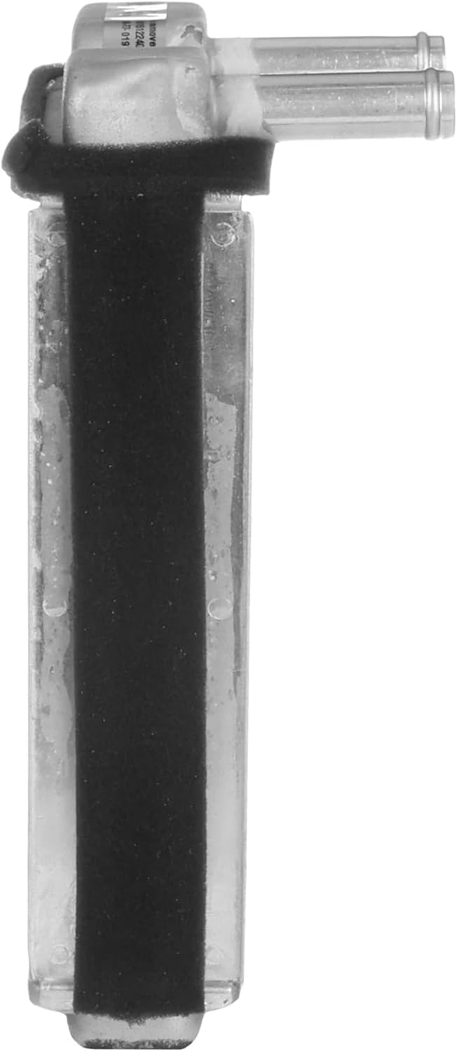 HVAC Heater Core Automotive Replacement Heater Cores Compatible with Ford Bronco 1978-1979, F-100/F-250/F-350 1973-1979, F-150 1975-1979, Falcon 1960-1965 Replace C5D718476A