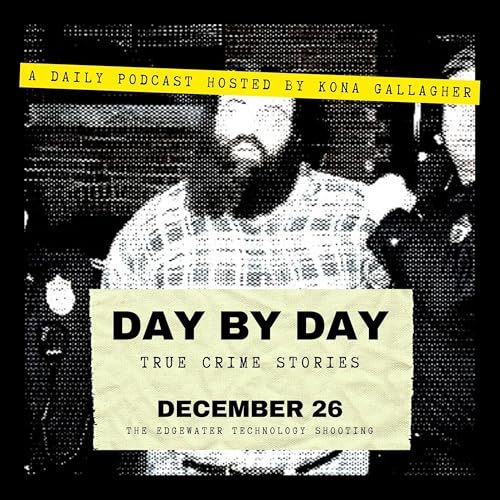 December 26 &ndash; The Edgewater Technology Shooting