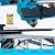 Manual Tile Cutter - 24in, Porcelain Ceramic Tile Cutter With Tungsten Carbide Cutting Wheel, Infrared Positioning, Anti-Skid Feet, Precision Cutting, Robust Construction