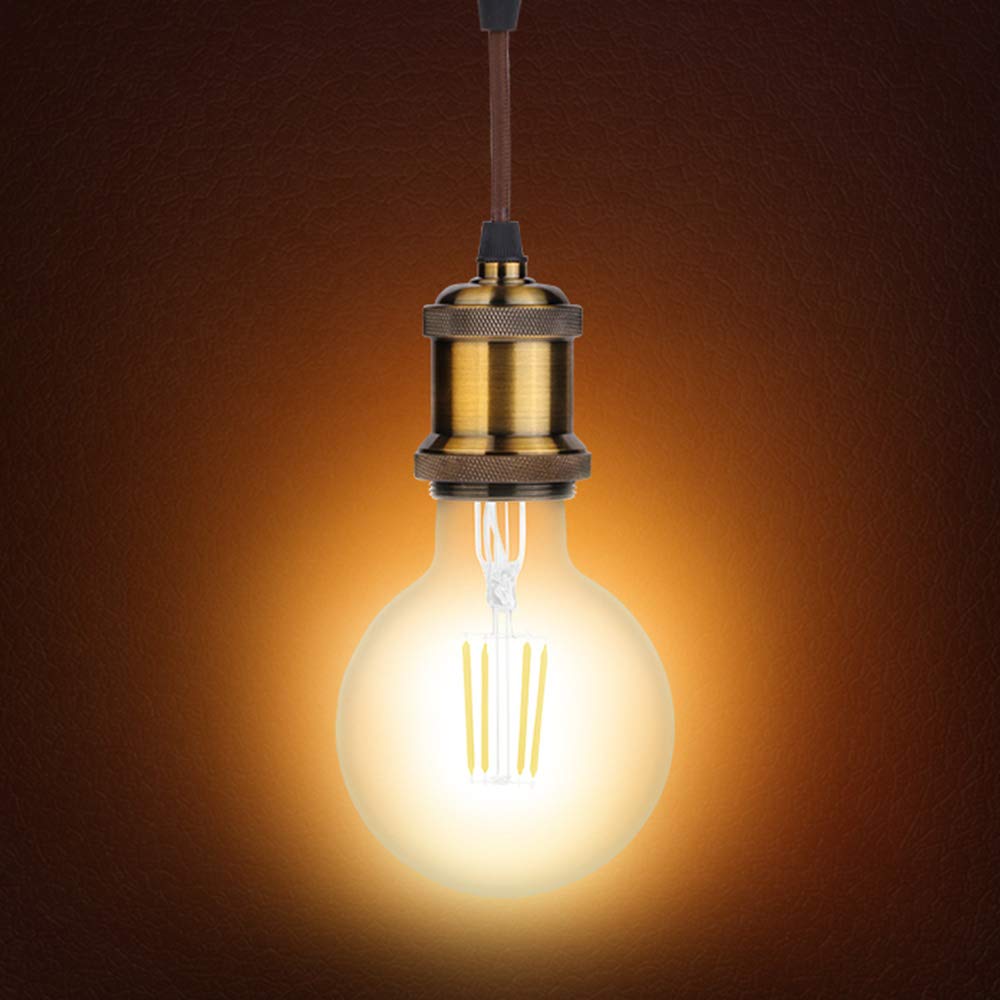 Lampada a sospensione Spider Retro LOFT Modern LED E27
