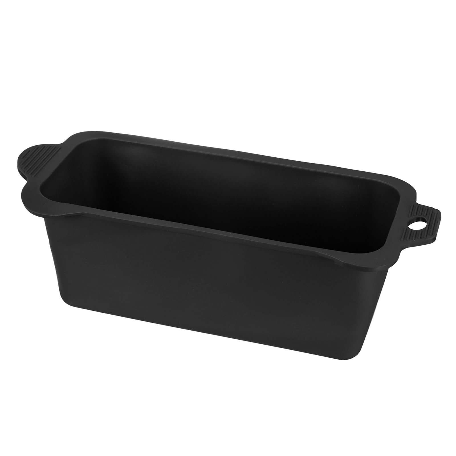 M METERXITY Grease Cup Liner Reusable Silicone, Black