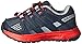 Salomon XR Mission Running Shoe (Little Kid)