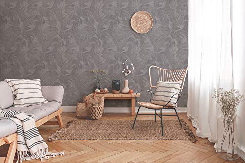 Vliestapete A.S. Création Livingwalls New Walls Cosy & Relax