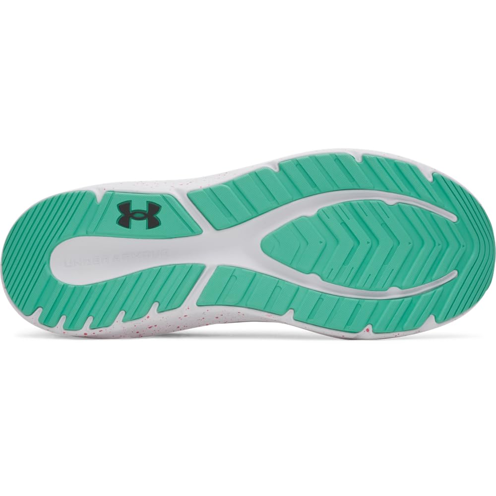 Under Armour UA Charged Pursuit 4 BL BasketHomme