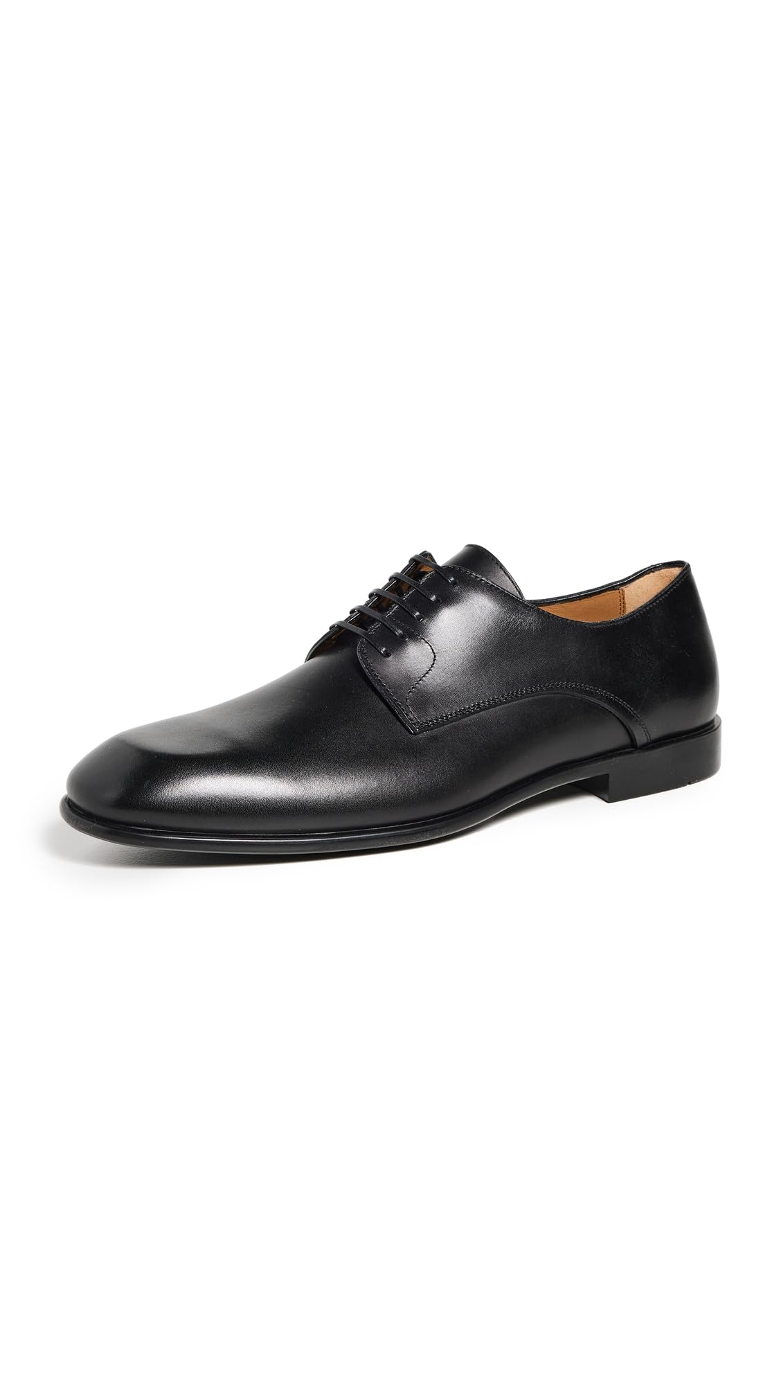 Ferragamo Mens Fosco Dress Shoes