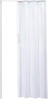 Porta Sanfonada PVC 210 x 96 cm - Plasflex