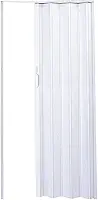 Porta Sanfonada PVC 210 x 96 cm - Plasflex