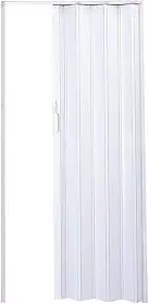 Porta Sanfonada PVC 210 x 96 cm - Plasflex