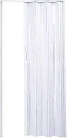 Porta Sanfonada PVC 210 x 96 cm - Plasflex