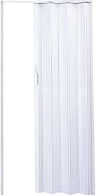 Porta Sanfonada PVC 210 x 96 cm - Plasflex