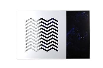 Twin Peaks O.S.T. (Remastered/180G/Gatefold) (Vinyl): TWIN