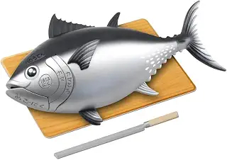 メガハウス(MegaHouse) 一本買い! 本マグロ解体パズル