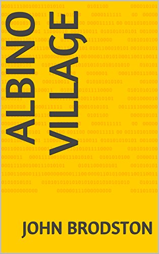 Albino Village (English Edition)