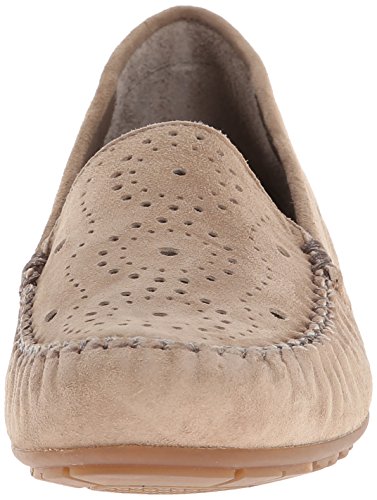 Image of Rose Petals Women's Elle Slip-On Loafer
