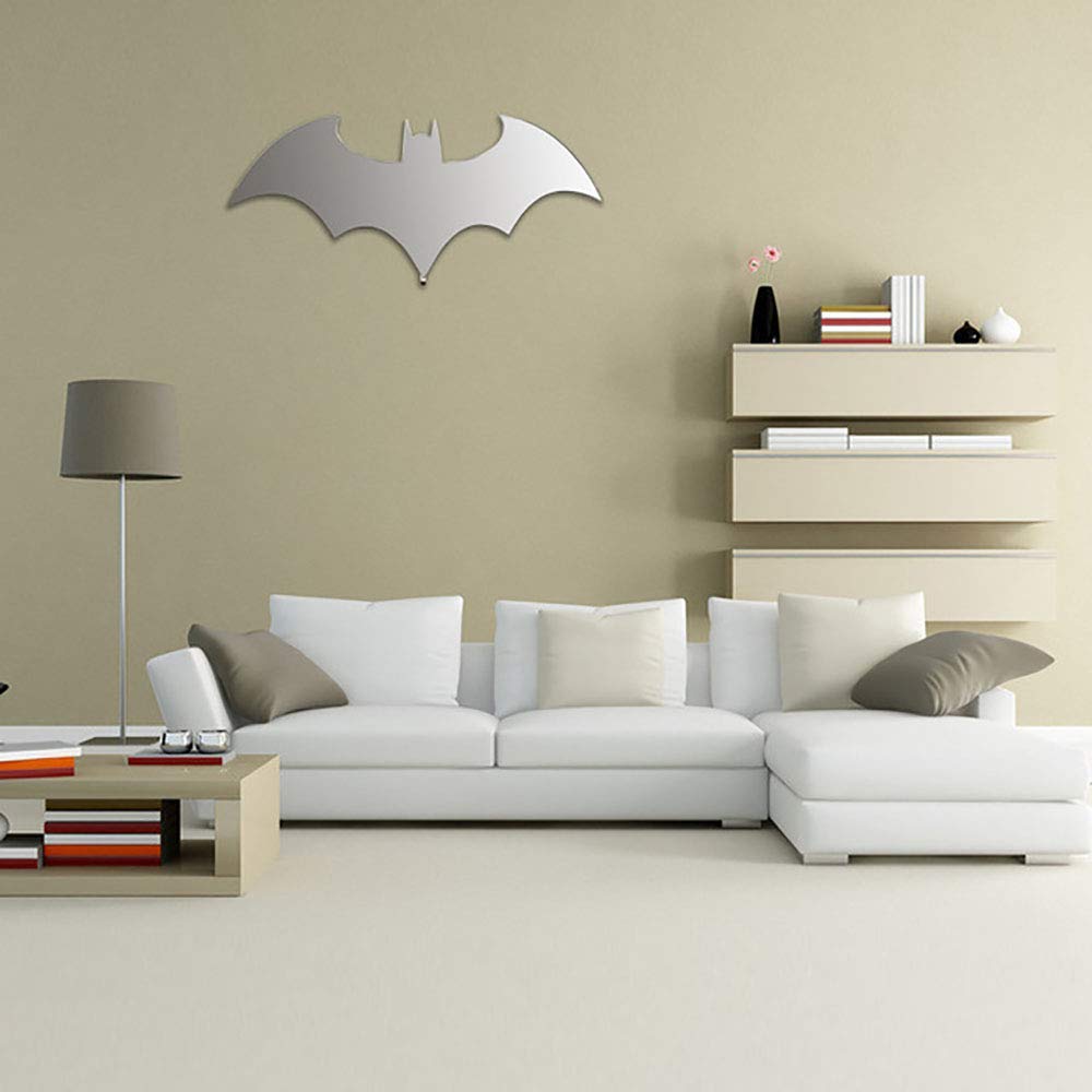 LEGO LED Wandlamp Batman | 4895028513498 | - LEGO en DUPLO