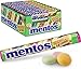 Mentos Discovery 14 different Fruit Flavours I 40 rolls x 1.32 ounce