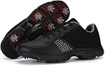 Waterproof Professional Golf Shoes Men Spikes Golf Sneakers Male Outdoor Anti Slip Walking Footwears