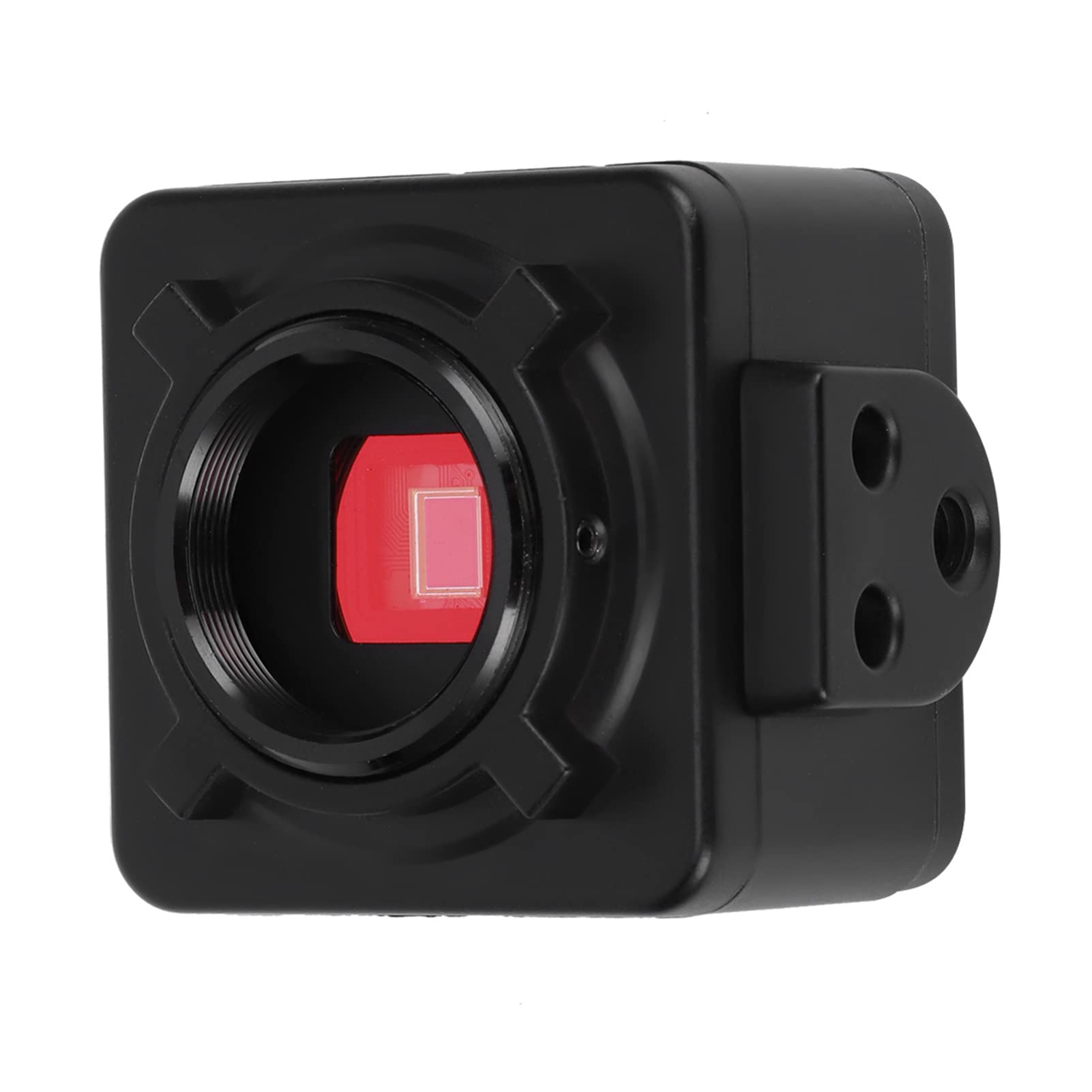 Alomejor 5.0MP Microscope Camera for Industrial Applications | Wysoka rozdzielczość, wyświetlanie obrazu w czasie rzeczywistym, zasilanie przez USB, szeroka kompatybilność