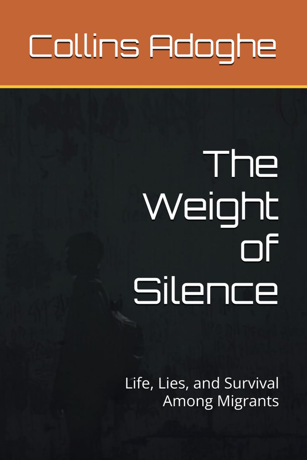 The Weight of Silence: Life, Lies, and Survival Among Migrants