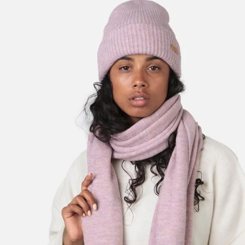 Barts Feinstrick-Schal Winter Scarf Witzia
