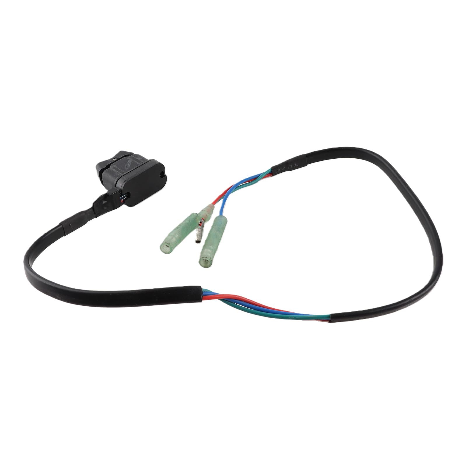 Mercury Oe 87-18286a43 pour Contrôle de remorqueur Mercury Remote Control Box 'switch' 'trim'