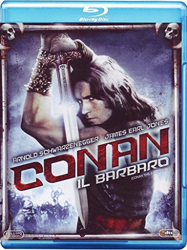 Conan Il Barbaro Conan Il Barbaro