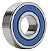 6208LLHAC3 - NTN - Ball Bearing - Factory New